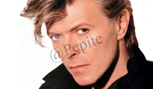 E’ morto David Bowie