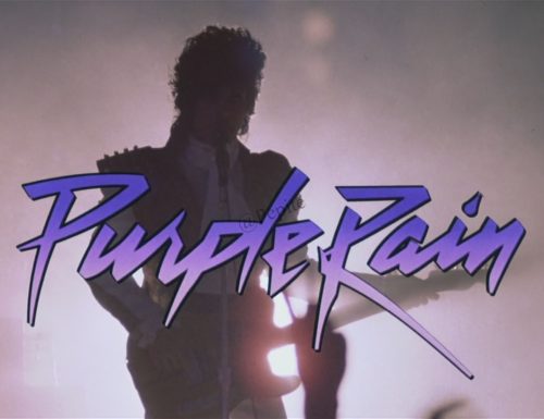 Purple Rain Prince AVI